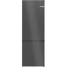 BOSCH KGN49OCAF Total No Frost 440 Lt Anthracite Steel Ψυγειοκαταψύκτης