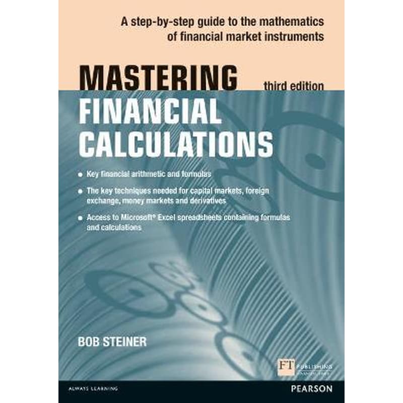 Mastering Financial Calculations