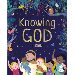 Knowing God