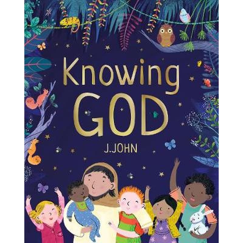 Knowing God