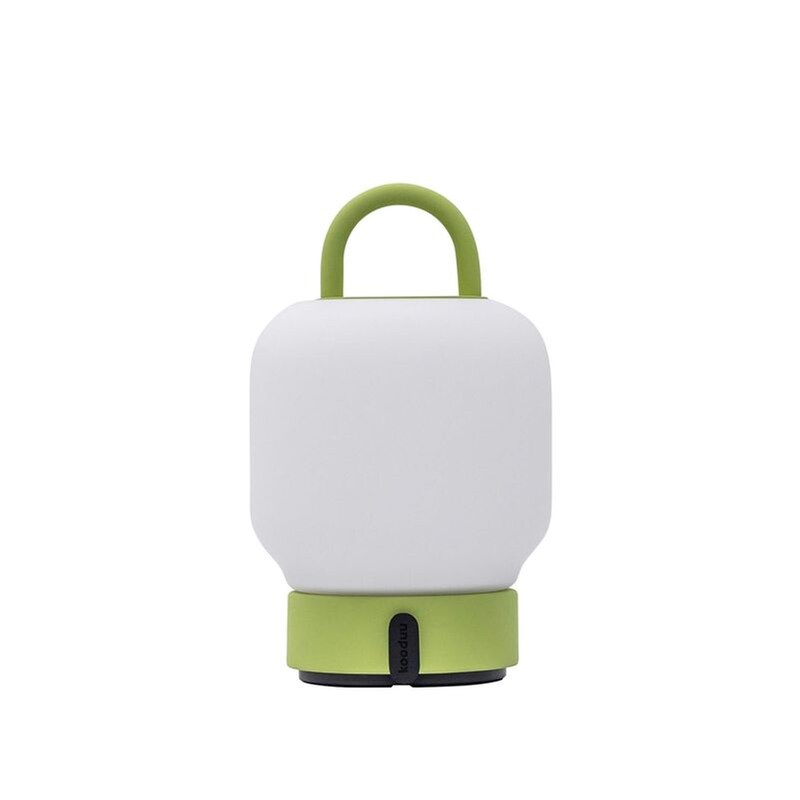 KOODUU Table Lamp Kooduu Loome Moss