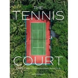 The Tennis Court