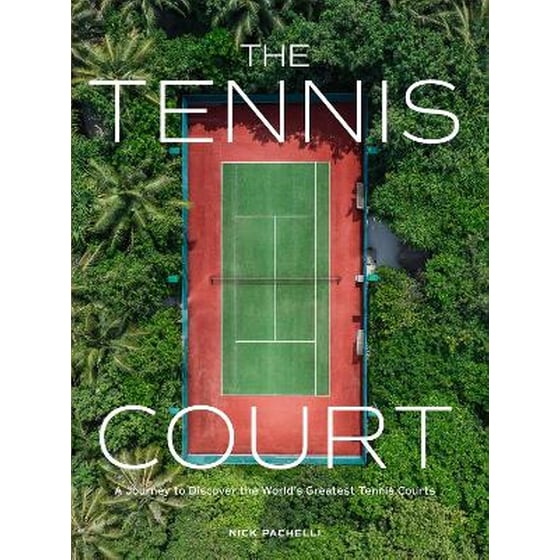 The Tennis Court image 0