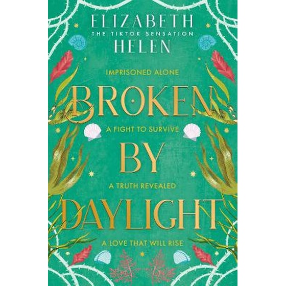 Broken by Daylight image 0