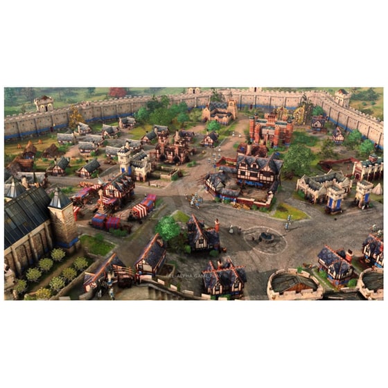 Age of Empires IV - PC image 4