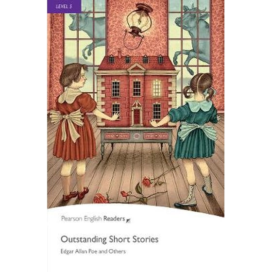 Level 5: Outstanding Short Stories image 0