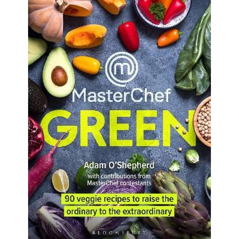 MasterChef Green