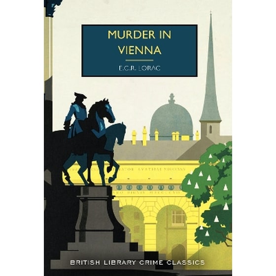 Murder in Vienna image 0