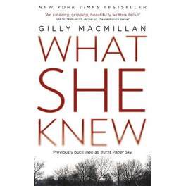 What She Knew