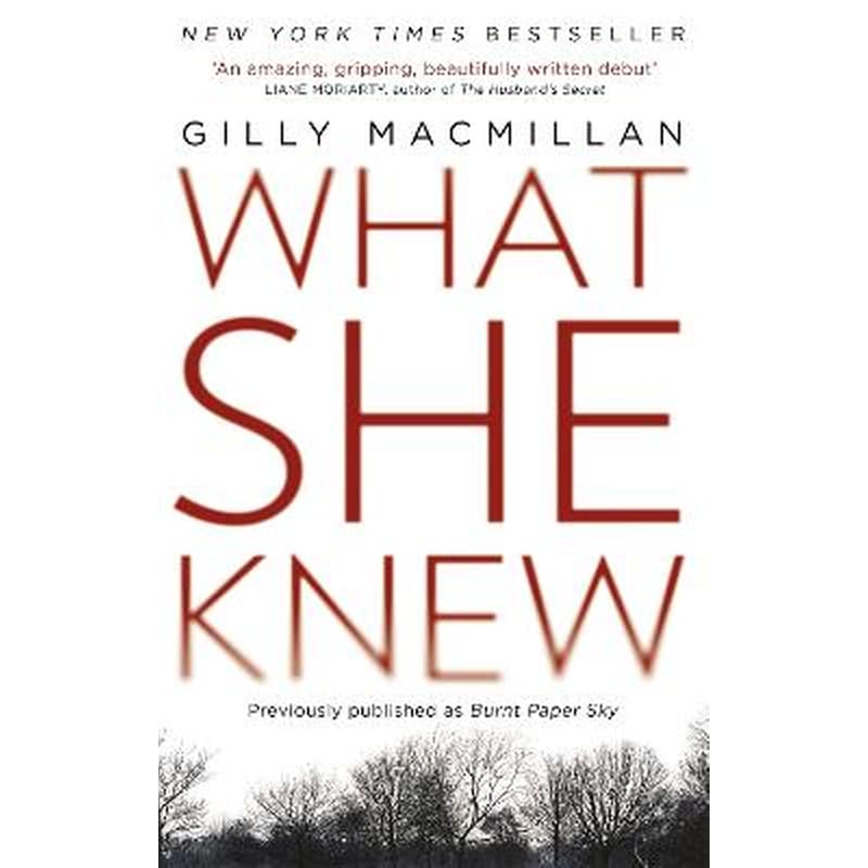 What She Knew
