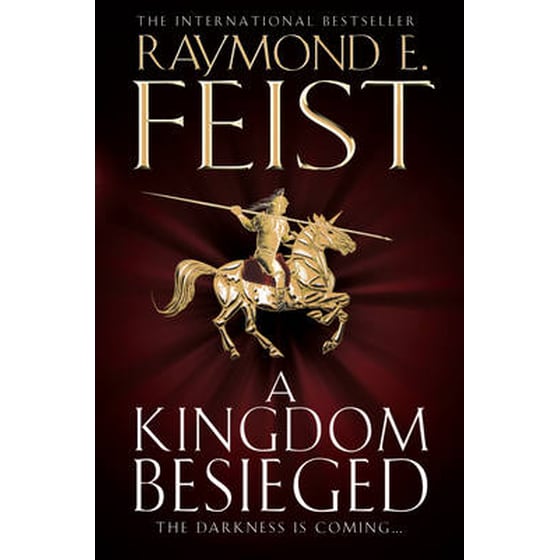 A Kingdom Besieged image 0