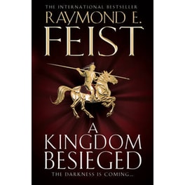 A Kingdom Besieged
