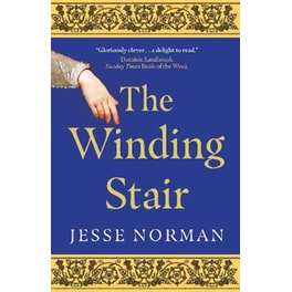 The Winding Stair