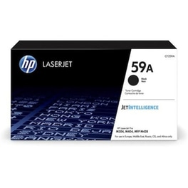Toner HP 59A CF259A - Black