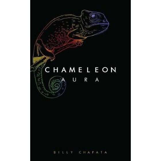 Chameleon Aura image 0