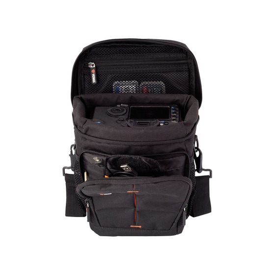 Τσάντα DSLR - Yenkee Holster YBC 520 - Μαύρο image 1