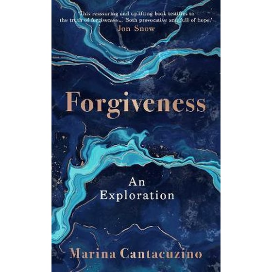 Forgiveness : An Exploration image 0