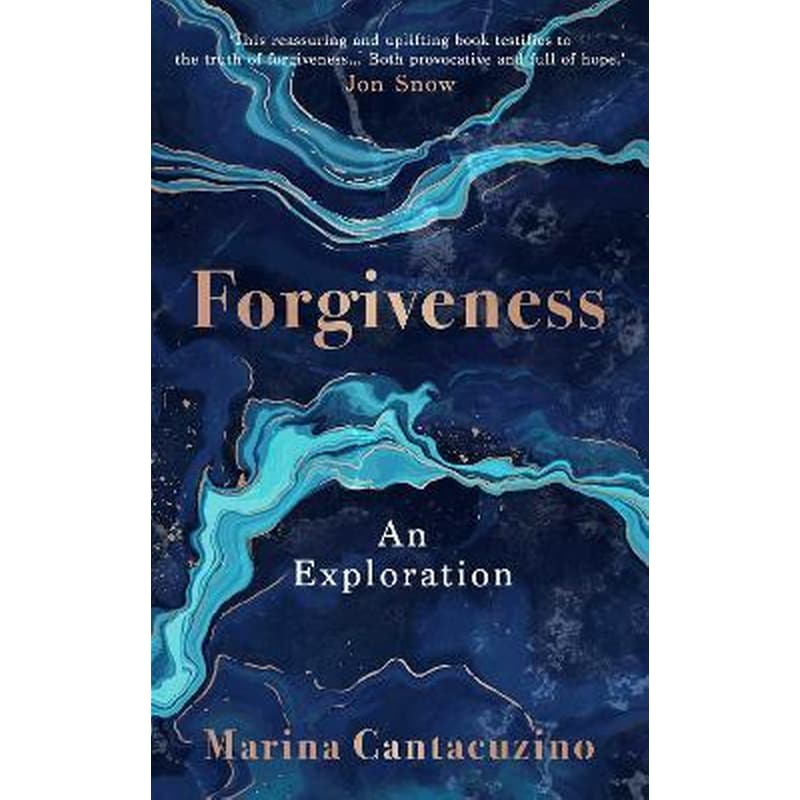 Forgiveness : An Exploration