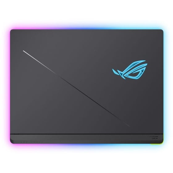 Asus ROG Zephyrus G16 GU605CR-QR139X 16'' 2.5K OLED 240Hz (Core Ultra 9-285H/32GB/1TB SSD/GeForce RTX 5070 Ti /Win11 Pro) Gray Laptop image 13