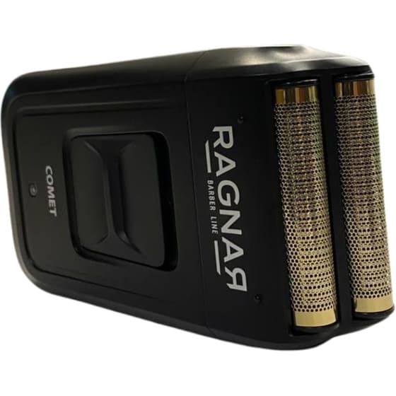 Ξυριστική Μηχανή RAGNAR Comet 07084/50 - Μαύρο image 3