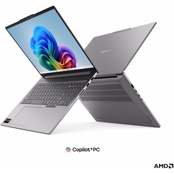 Lenovo IdeaPad Pro 5 16AGP11 16" QHD+ OLED (AMD Ryzen AI 9-465/32 GB/1TB SSD/Radeon Graphics/Win11Home) Laptop image 4