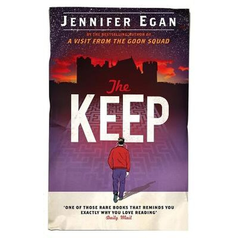 The Keep