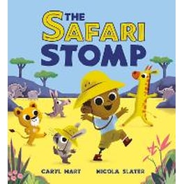The Safari Stomp