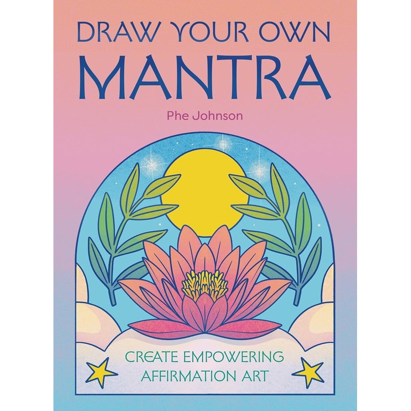 Draw Your Own Mantra