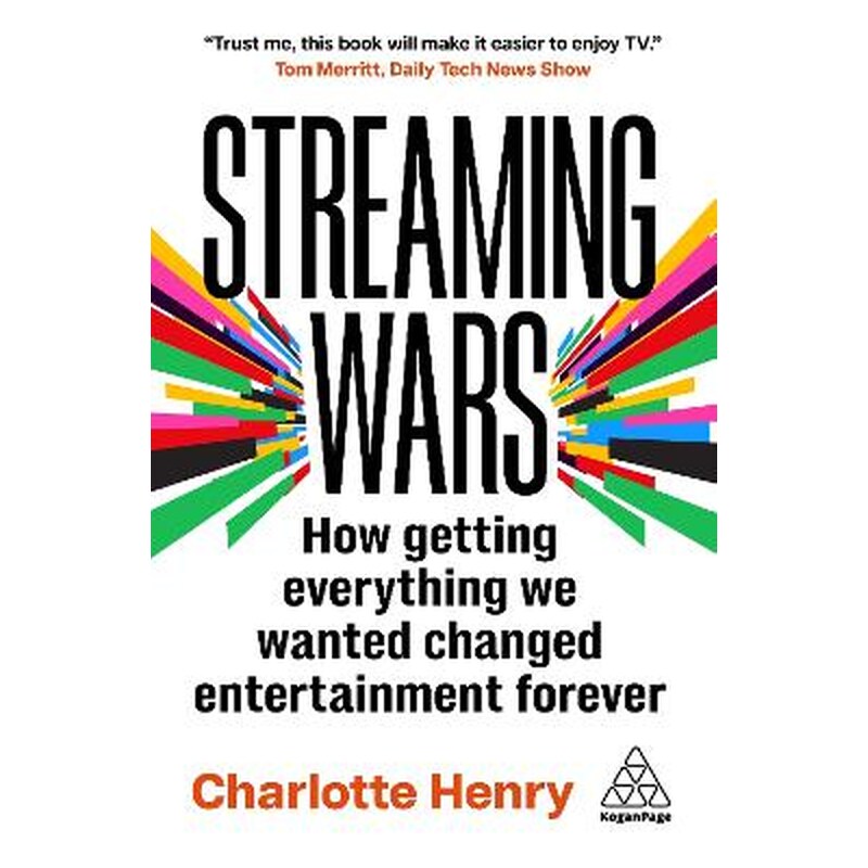 Streaming Wars
