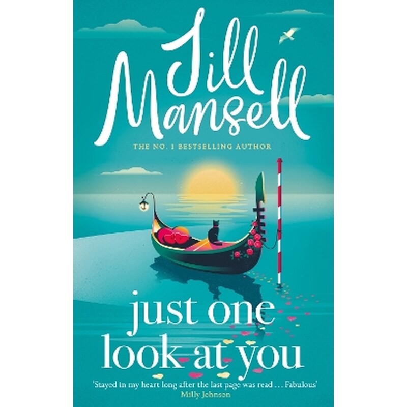 Just One Look At You