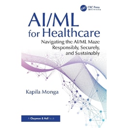 AI/ML for Healthcare