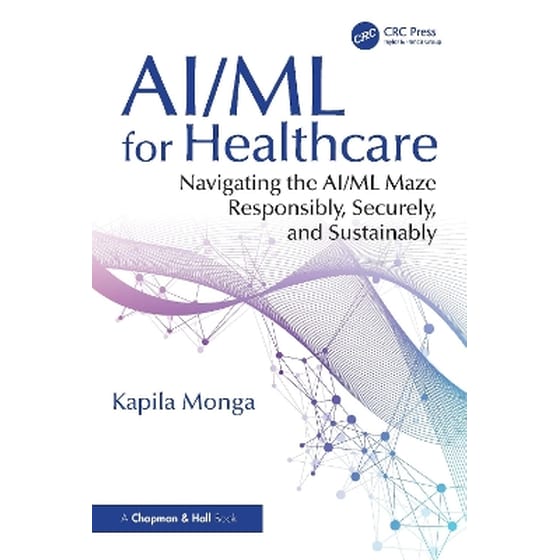 AI/ML for Healthcare image 0