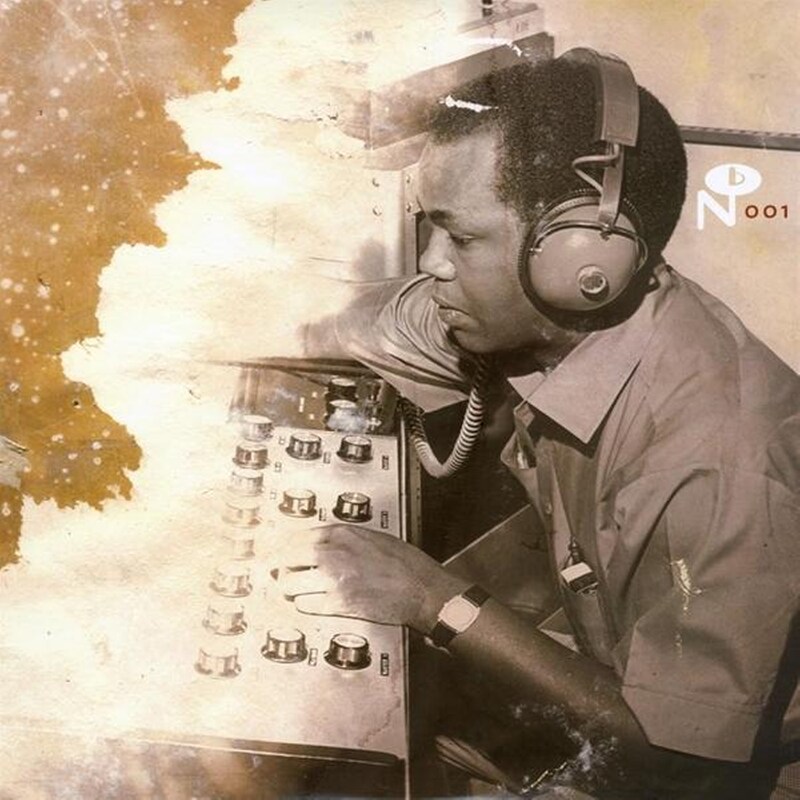 Eccentric Soul: The Capsoul Label (Gold Vinyl)