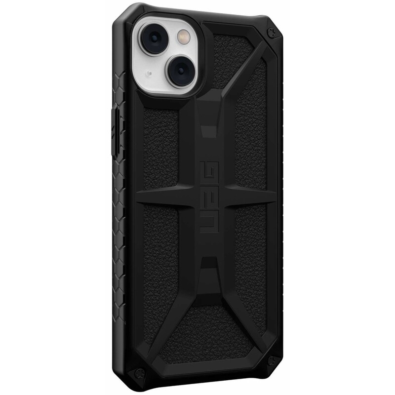 Θήκη Apple iPhone 14 Plus - UAG Monarch - Black