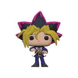 Funko Pop! Animation - Yu-Gi-Oh! - Yugi Muto