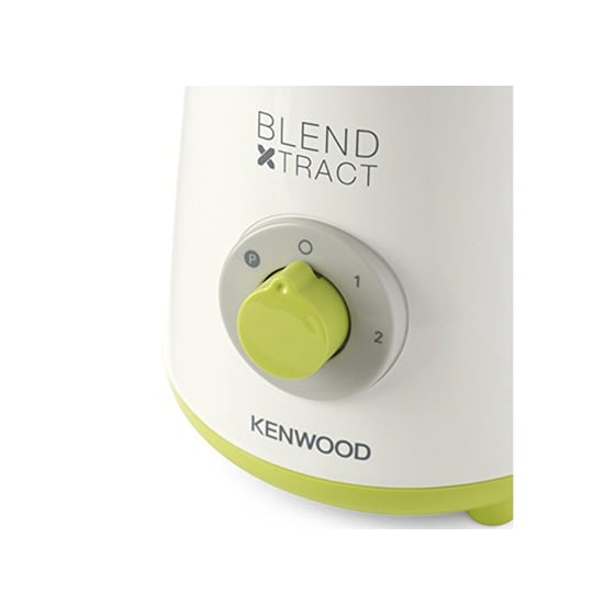 Μπλέντερ Smoothie Kenwood SMP060WG - 300W - Λευκό image 1