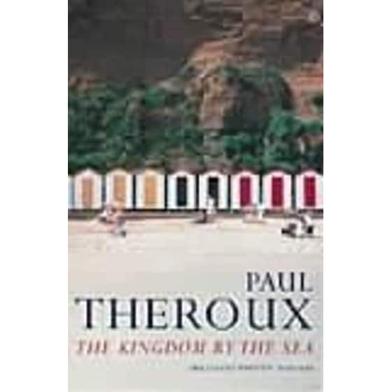 Kingdom by the Sea image 0