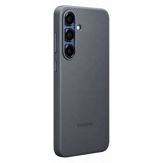 Θήκη Samsung Galaxy S25+ - Samsung Kindsuit Case - Black image 1