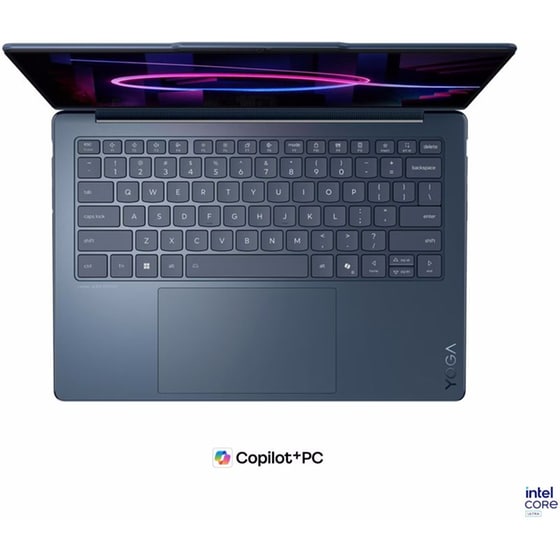 Lenovo Yoga 9 2-in-1 14IPH11 14" QHD+ OLED (Intel Core Ultra 7-355/32 GB/1TB SSD/Intel Graphics/Win11Home) Laptop image 8