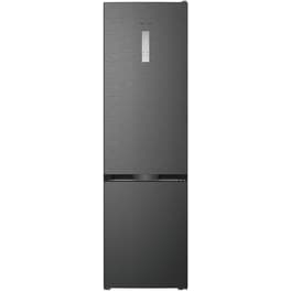 WHIRLPOOL WHK 26414 XBR7EA1 Total No Frost 415 Lt Ανθρακί Ψυγειοκαταψύκτης