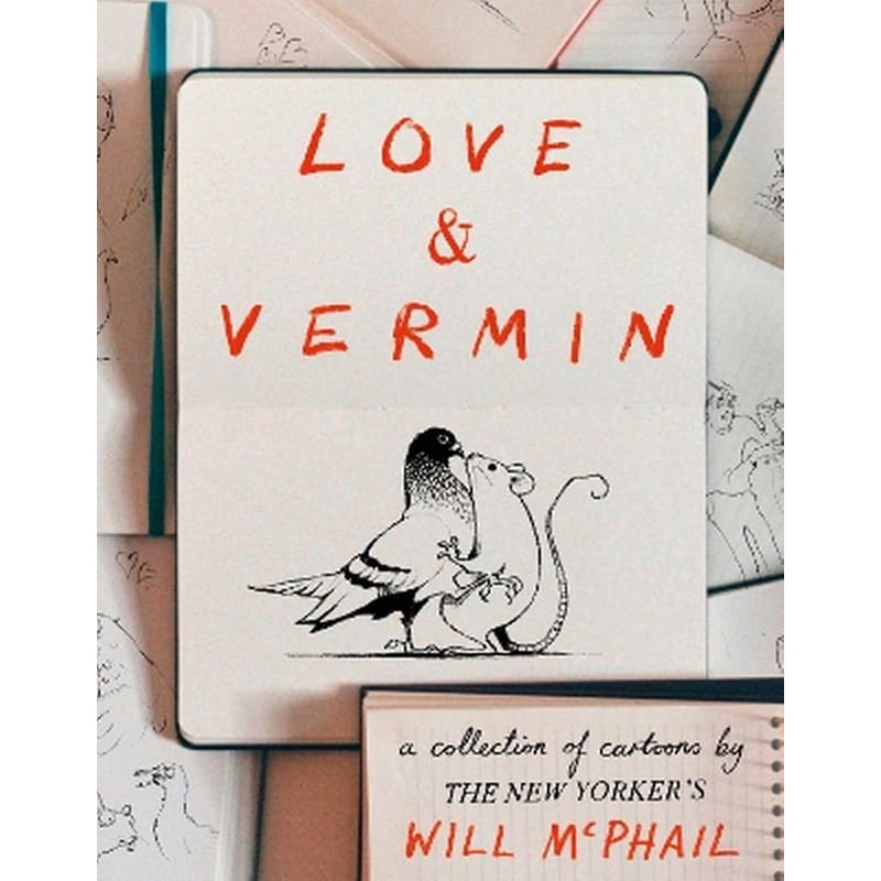 Love Vermin