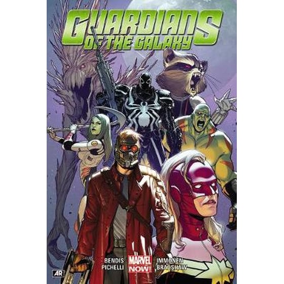Guardians of the Galaxy Vol. 2 image 0