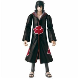 Φιγούρα Bandai Naruto Sasuke 17cm