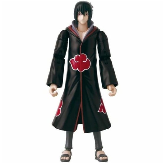 Φιγούρα Bandai Naruto Sasuke 17cm image 0