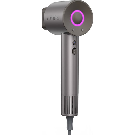 Σεσουάρ Μαλλιών AENO HD1 1500 W Γκρι image 7