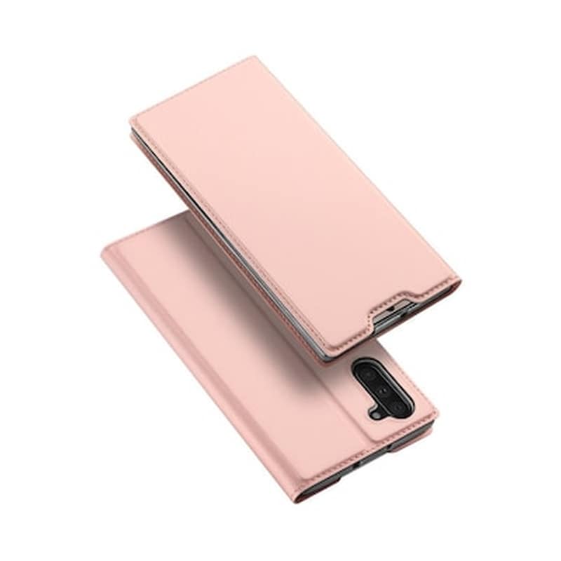 DUX DUCIS Θήκη Samsung Galaxy Note 10 - Dux Ducis Skin Pro - Rose Gold