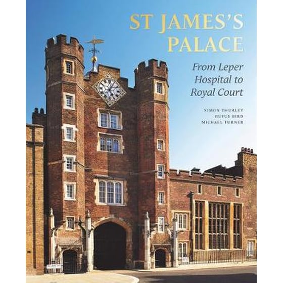 St James's Palace image 0