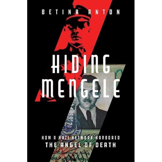 Hiding Mengele image 0
