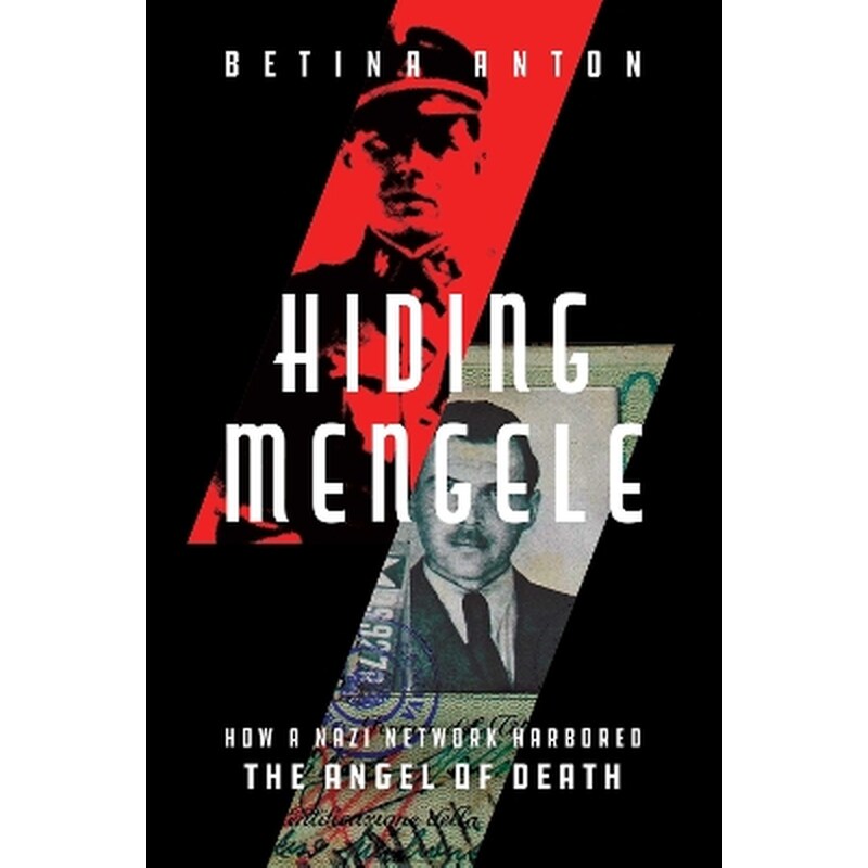 Hiding Mengele