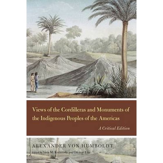 Views of the Cordilleras and Monuments of the Indigenous Peoples of the Americas image 0